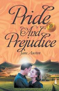 Pride and Prejudice by Jane Austen