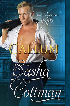 A Seductive Rogue for Lady Eliza by Sasha Cottman