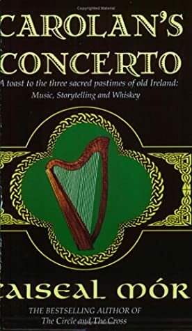 Carolan's Concerto by Caiseal Mór