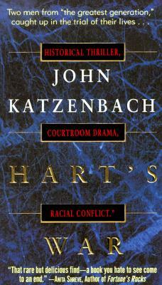 Hart's War by John Katzenbach