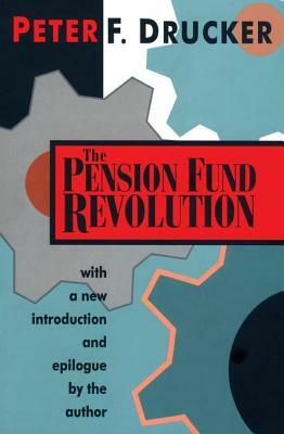 The Pension Fund Revolution by 