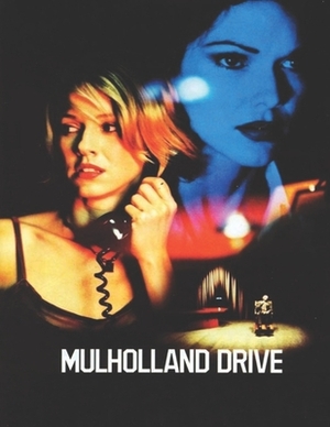 Mulholland Drive by Anthony Williams