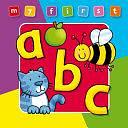 My First Abc by Anna Award