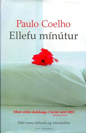 Ellefu mínútur by Paulo Coelho