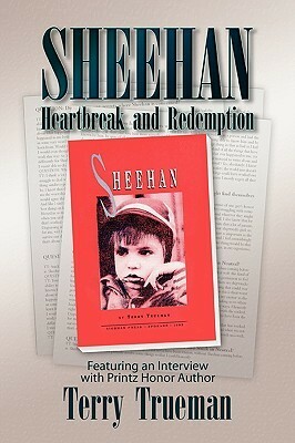 Sheehan by Terry Trueman