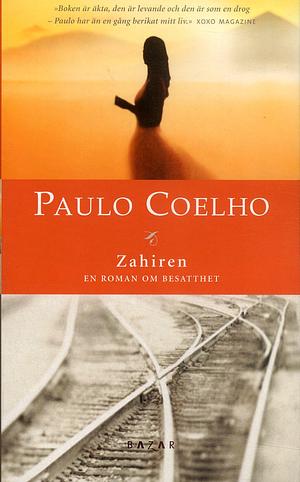 Zahiren by Paulo Coelho