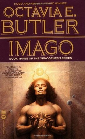 Imago by Octavia E. Butler