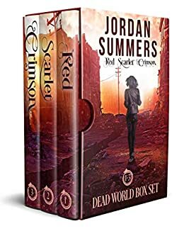 Dead World Box Set by Jordan Summers