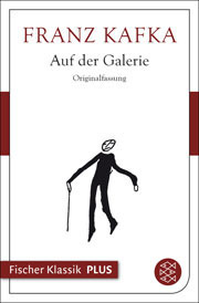 Auf der Galerie by Franz Kafka