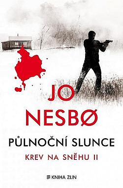 Půlnoční slunce by Jo Nesbø