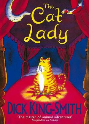 The Catlady by Dick King-Smith