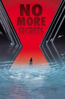 Black Widow, Vol. 2: No More Secrets by Mark Waid