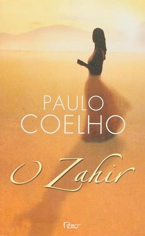 O Zahir by Paulo Coelho