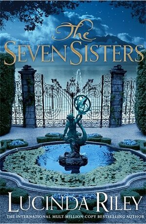 The Seven Sisters by Lucinda Riley