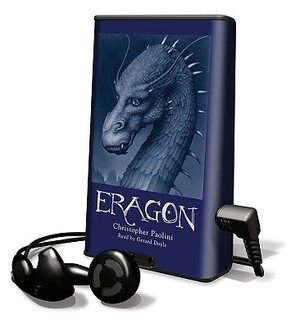 Eragon by Christopher Paolini