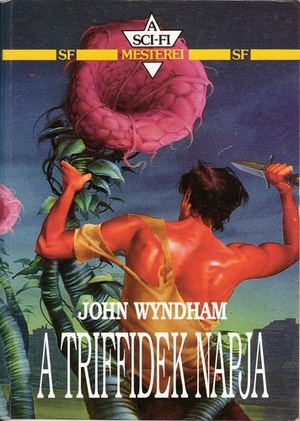 A triffidek napja by John Wyndham