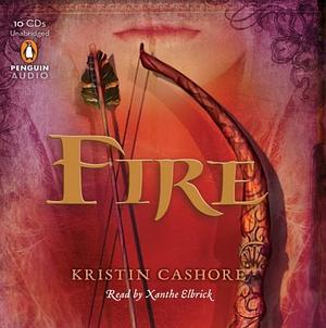 Fire by Kristin Cashore