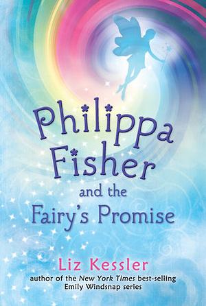 Fairy's Promise by Liz Kessler