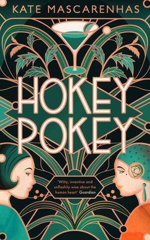 Hokey Pokey by Kate Mascarenhas