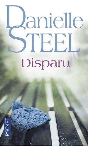 Disparu  by Danielle Steel