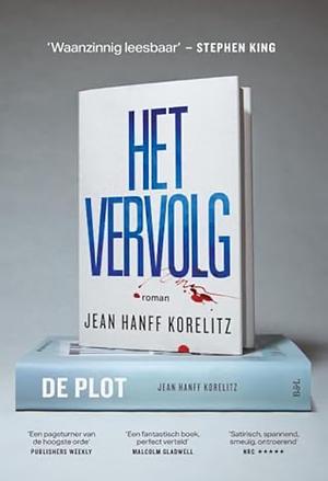 Het vervolg by Jean Hanff Korelitz