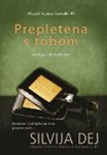 Prepletena s tobom by Sylvia Day