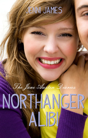 Northanger Alibi by Jenni James