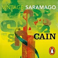 Cain by José Saramago