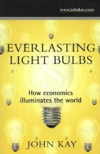 Everlasting Light Bulbs by Roger Beale, John Kay