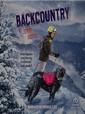 Backcountry by Jenny Goebel