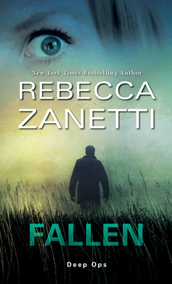 Fallen by Rebecca Zanetti