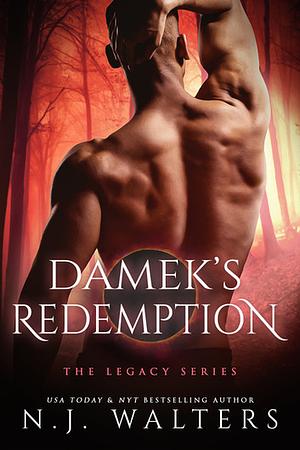 Damek's Redemption by N.J. Walters