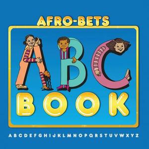 AFRO-BETS ABC Book by Cheryl W. Hudson