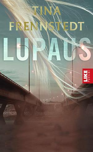 Lupaus by Tina Frennstedt