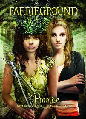 Promise by Kay Fraser, Beth Bracken