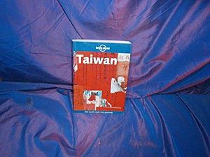 Taiwan by Robert Storey