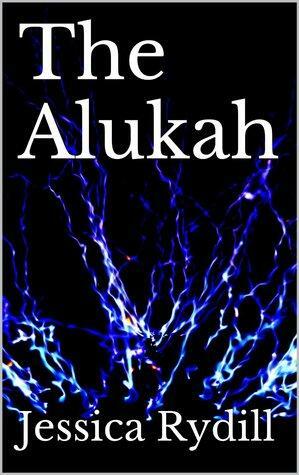 The Alukah by Jessica Rydill