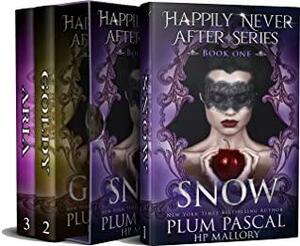 Happily Never After: Books 1-3 by Plum Pascal, H.P. Mallory