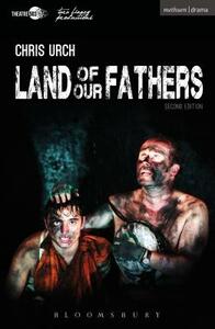 Land of Our Fathers by Chris Urch