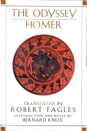 The Odyssey by Homer