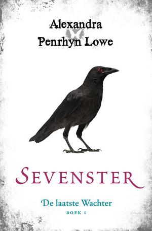 Sevenster by Alexandra Penrhyn Lowe