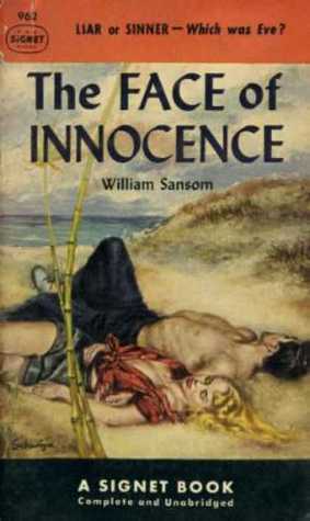 Face of Innocence by William Sansom