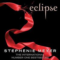 Eclipse by Stephenie Meyer