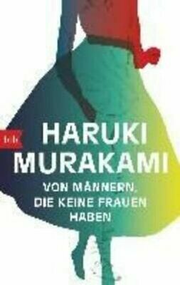 Von Männern, die keine Frauen haben by Haruki Murakami