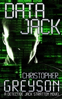 Data Jack by Christopher Greyson