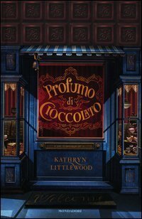 Profumo di cioccolato by Kathryn Littlewood