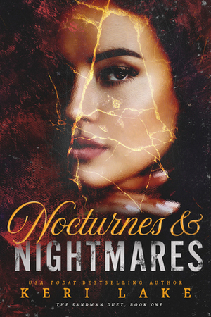 Nocturnes & Nightmares by Keri Lake