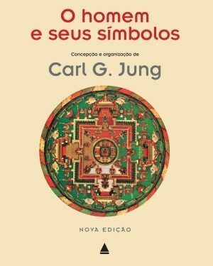 O Homem e Seus Símbolos by C.G. Jung, Maria Lúcia Pinho, Marie-Louise von Franz, Aniela Jaffé, Joseph L. Henderson, John Freeman, Jolande Jacobi