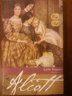 Little Women by Louisa May Alcott