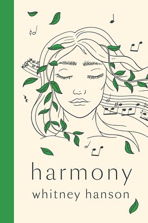 Harmony: poems to find peace by Whitney Hanson